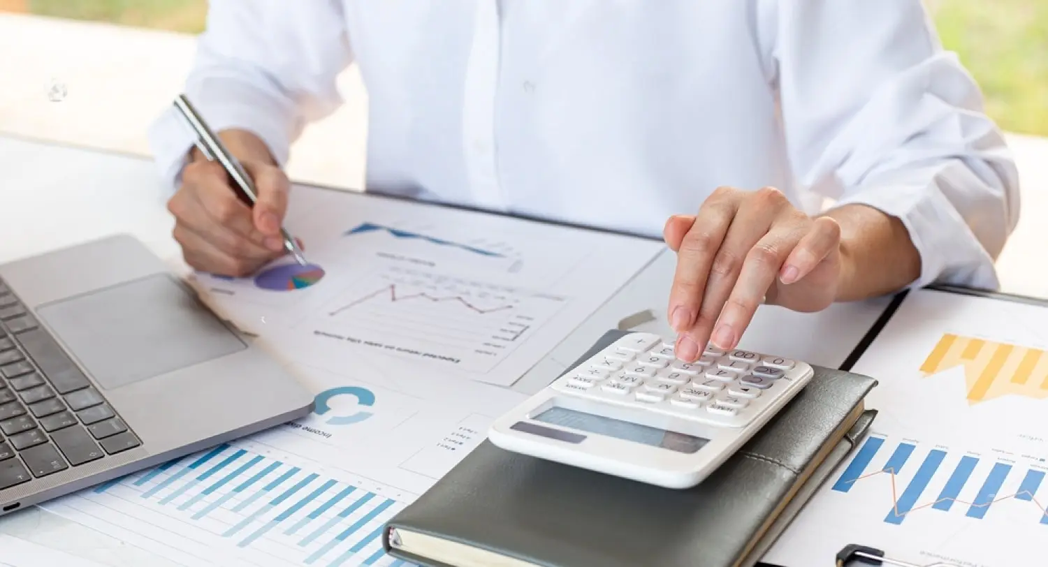 Navigate US Tax Season with Confidence: Automated Financial Records