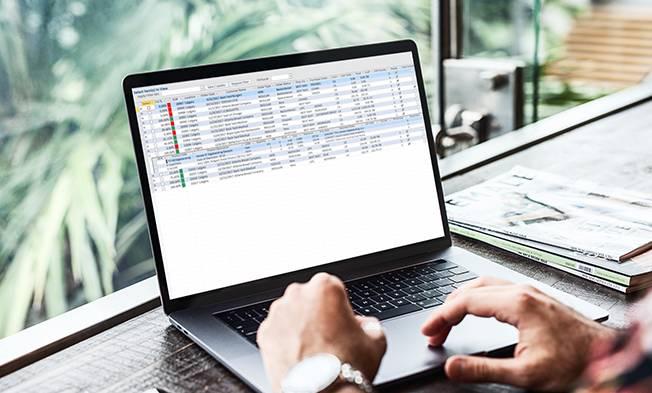 Gain Clarity: Expert Online Accounting Support for Your Business